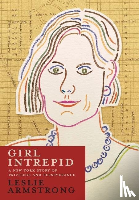 Armstrong, Leslie - Girl Intrepid