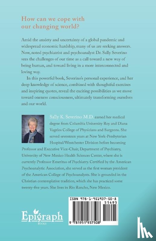 Severino, Sally K - Our Changing World