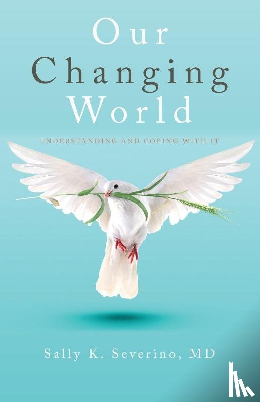 Severino, Sally K - Our Changing World