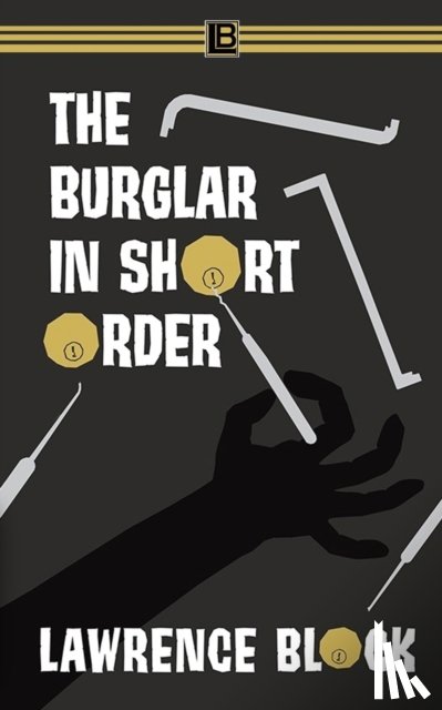 Block, Lawrence - The Burglar in Short Order