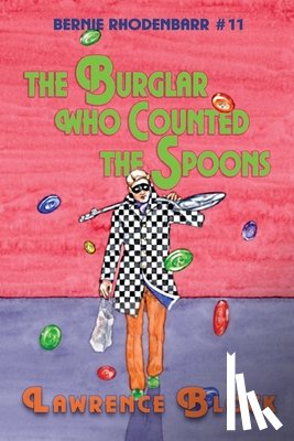 Block, Lawrence - The Burglar Who Counted the Spoons