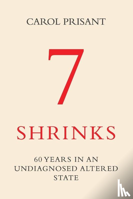 Prisant, Carol - 7 Shrinks