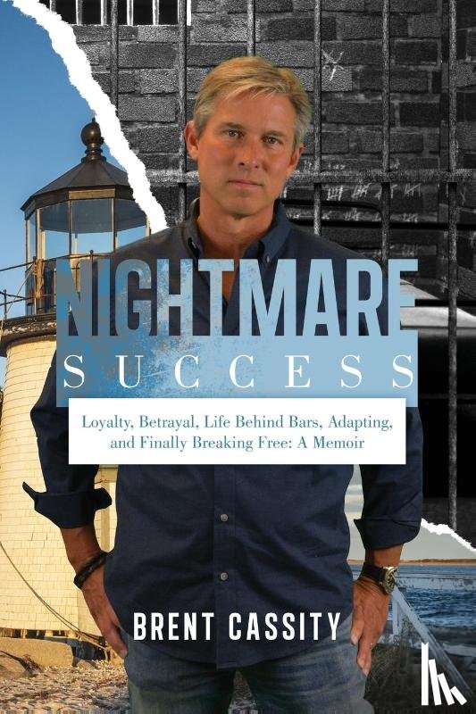 Cassity, Brent - Nightmare Success