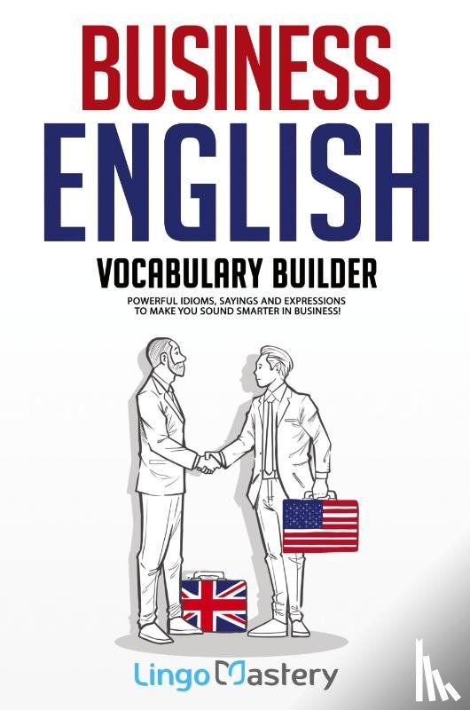 Lingo Mastery - Business English Vocabulary Builder