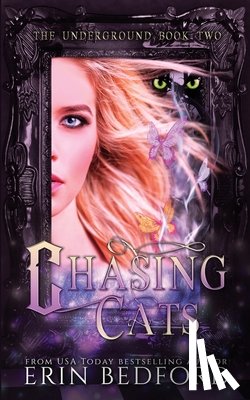 Bedford, Erin - Chasing Cats