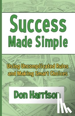 Harrison, Don - Success Made Simple
