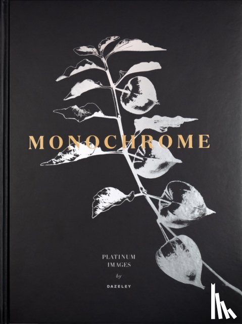 Dazeley, Peter - Monochrome