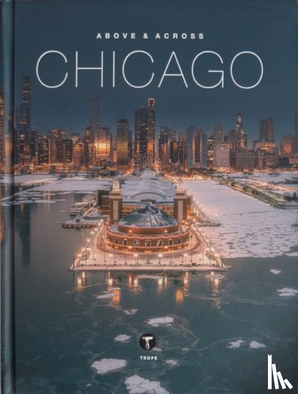  - Above and Across Chicago