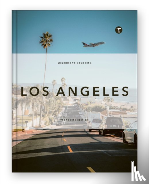  - Trope Los Angeles
