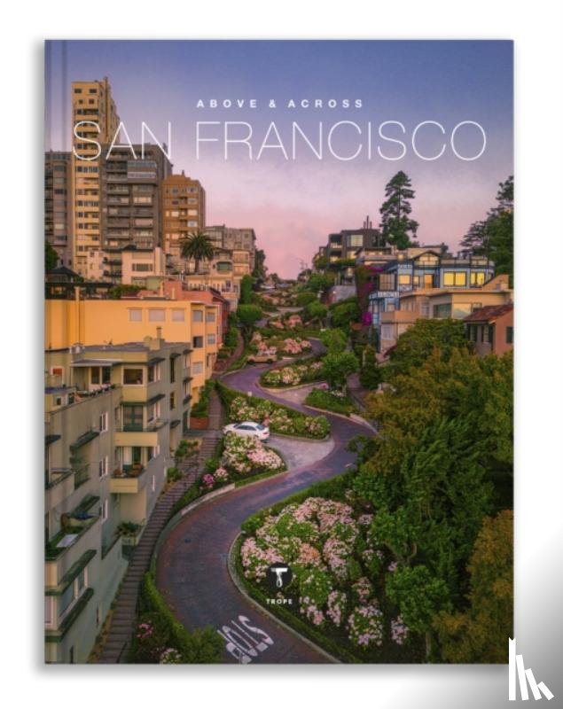  - Above and Across San Francisco
