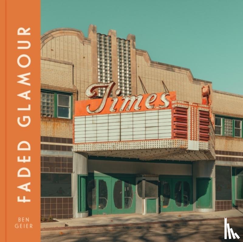 Geier, Ben - Faded Glamour