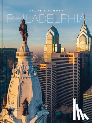  - Above and Across Philadelphia