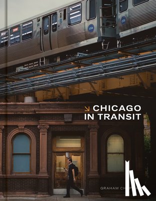 Chapman, Graham - Chicago in Transit