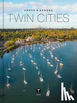  - Above and Across Twin Cities