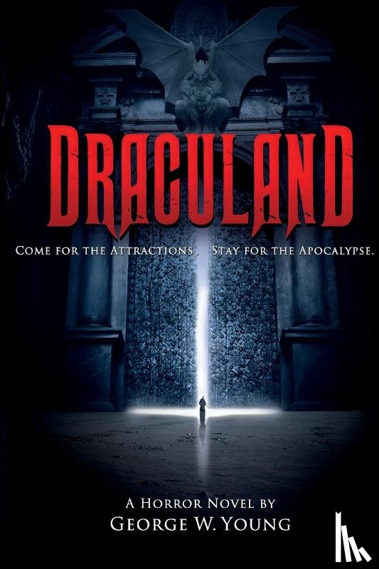 Young, George W. - DracuLAND