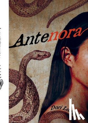 Lumpkin, Dori - Antenora
