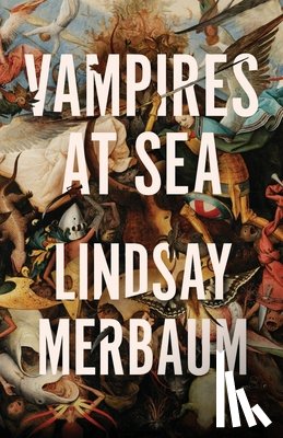 Merbaum, Lindsay - Vampires at Sea