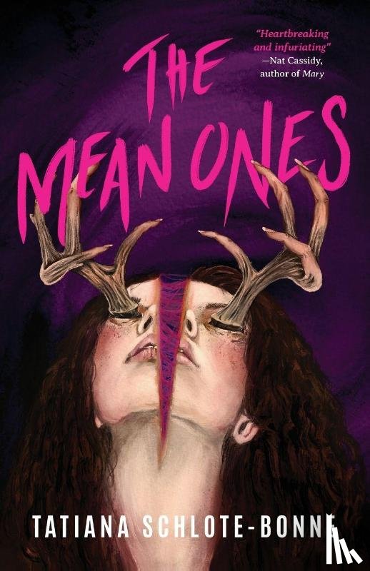 Schlote-Bonne, Tatiana - Schlote-Bonne, T: Mean Ones