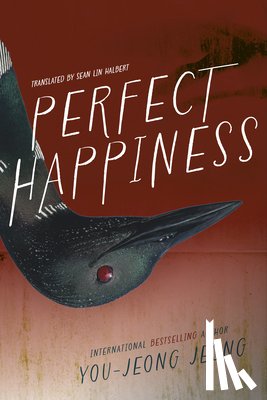 Jeong, You-Jeong - Perfect Happiness