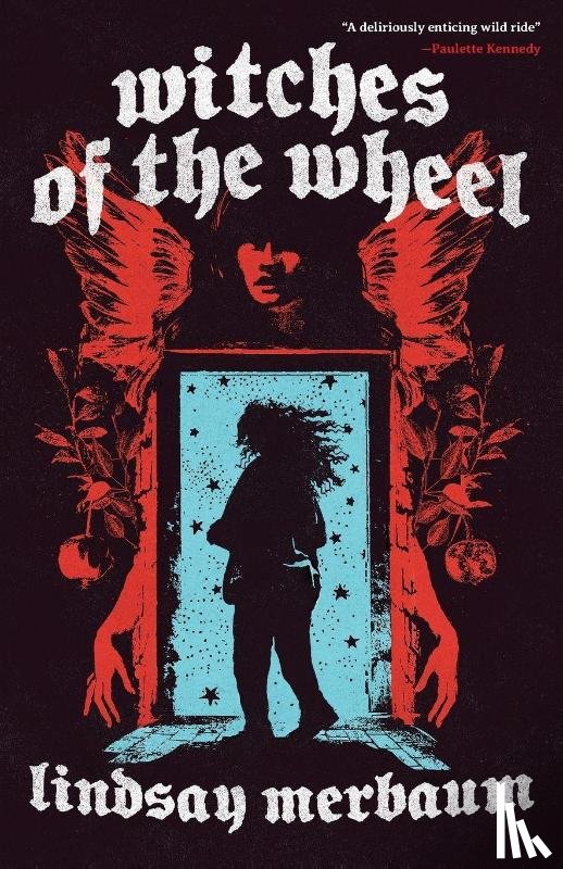 Merbaum, Lindsay - Witches of the Wheel