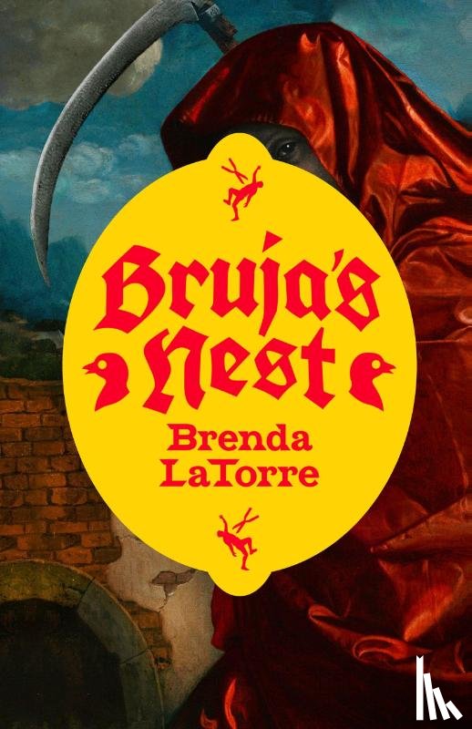 LaTorre, Brenda - Bruja’s Nest