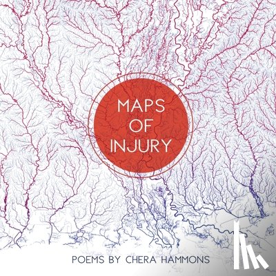 Hammonds, Chera - Maps of Injury