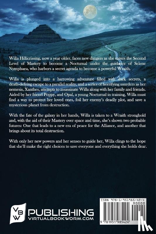 Anka - Shards of a Shattered Mirror Book II