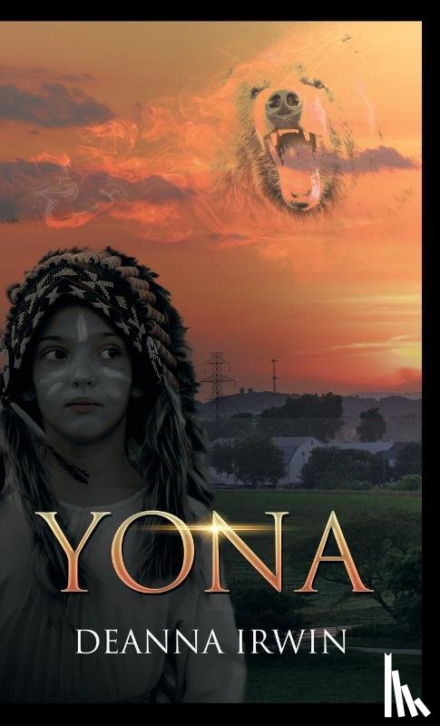 Irwin, Deanna - Yona