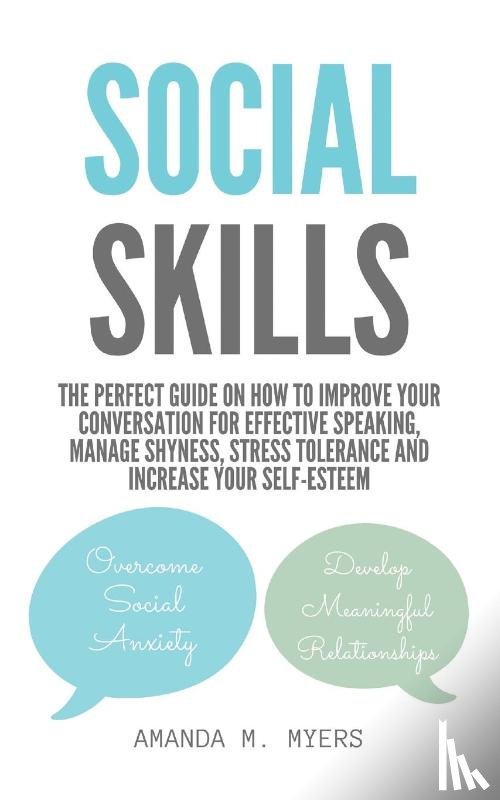 Myers, Amanda M - Social Skills