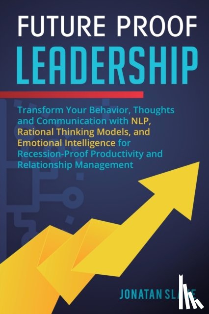 Slane, Jonatan - Future Proof Leadership