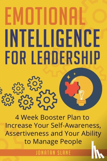 Slane, Jonatan - Emotional Intelligence for Leadership