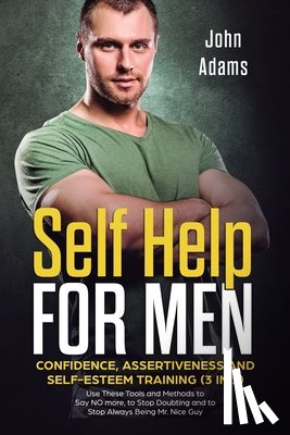 Adams, John - Self Help for Men