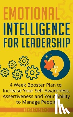 Slane, Jonatan - Emotional Intelligence for Leadership