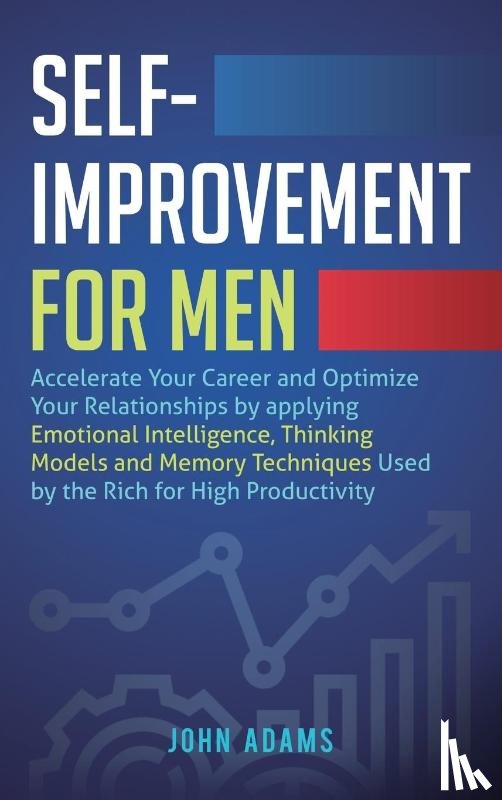 Adams, John - Self-Improvement for Men