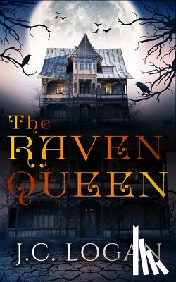 Logan, J. C. - The Raven Queen