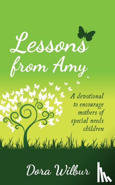 Wilbur, Dora - Lessons from Amy