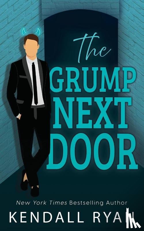 Ryan, Kendall - The Grump Next Door