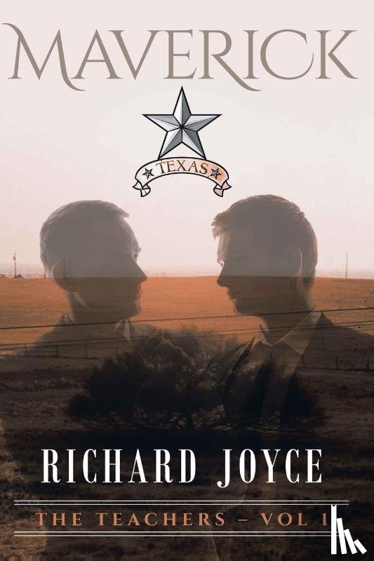 Joyce, Richard - The Teachers - Vol 1