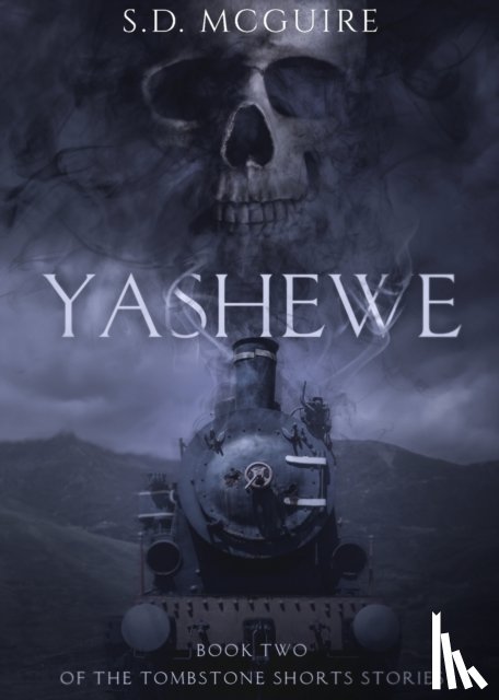 McGuire, S D - Yashewe