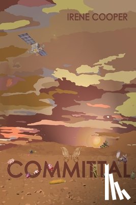 Cooper, Irene - Committal