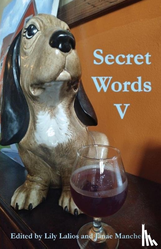  - Secret Words Volume Five