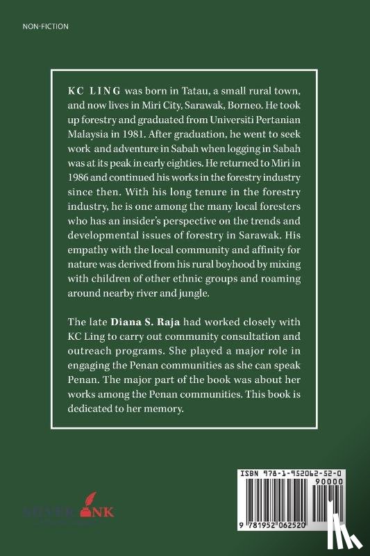 Ling, Kc, Raja, Diana S - Sela'an Linau Odyssey