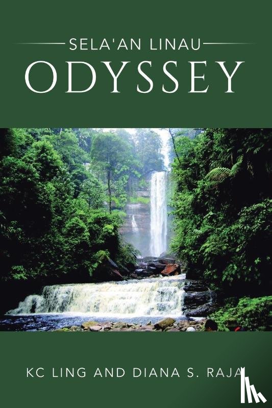 Ling, Kc, Raja, Diana S - Sela'an Linau Odyssey