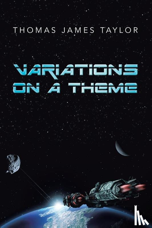Taylor, Thomas James - Variations on a Theme