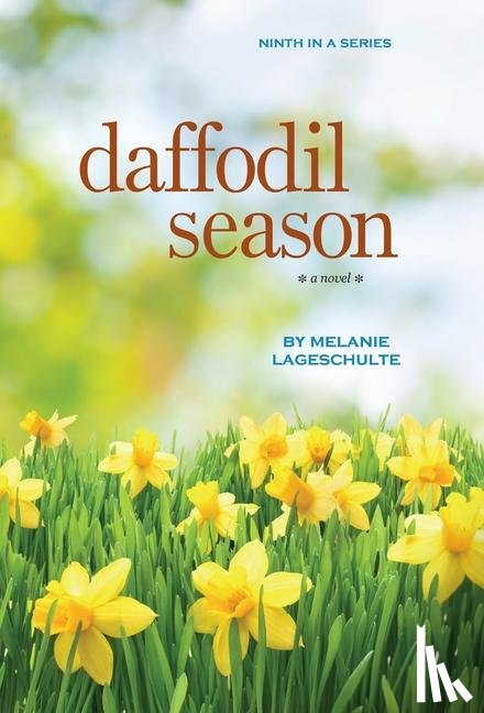 Lageschulte, Melanie - Daffodil Season