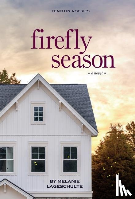 Lageschulte, Melanie - Firefly Season