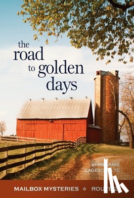 Lageschulte, Melanie - Lageschulte, M: Road to Golden Days