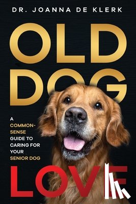 de Klerk, Joanna - Old Dog Love