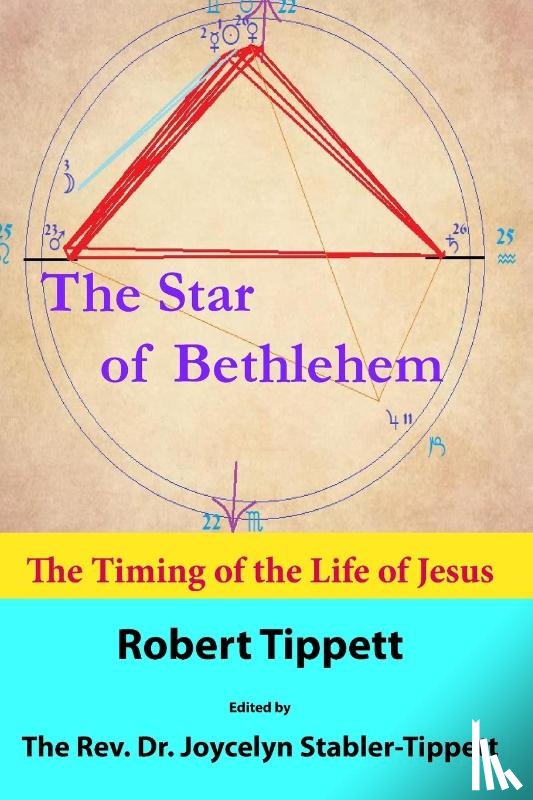 Tippett, Robert T - The Star of Bethlehem