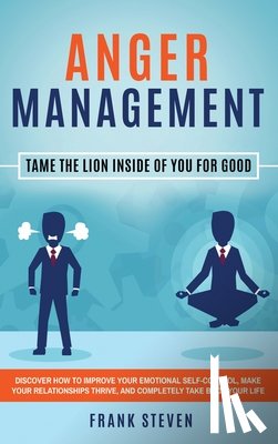 Frank, Steven - Anger Management